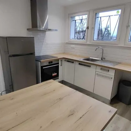 Charmant T3 Renove De 67m² Avec Jardin, Balcon, Garage, A 10 Min D'annecy - - Fr-1-432-86 Apartamento